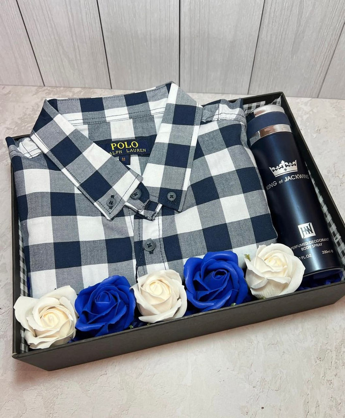 پک هدیه مردانه روز پدر