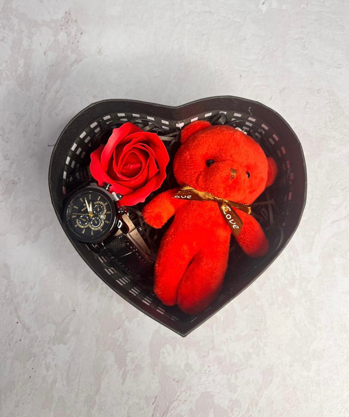 پک کادو دخترانه و پسرانه ، هدیه ولنتاین ۲۱۵