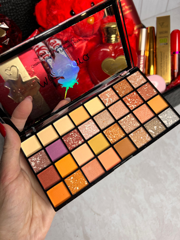 باکس هدیه لاکچری ولنتاین