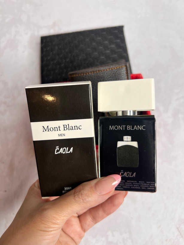 باکس هدیه پسرانه و مردانه با جعبه شیک چرمی